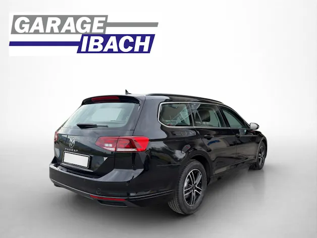 VW Passat 2.0 TDI BMT Business DSG