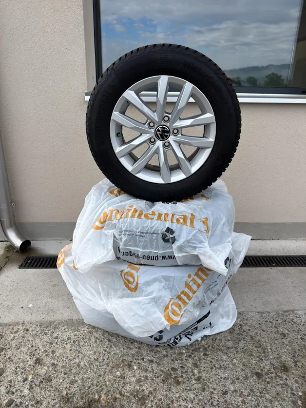 VW Passat 2.0 TDI BMT Business DSG