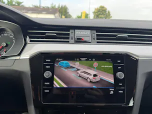VW Passat 2.0 TDI BMT Business DSG