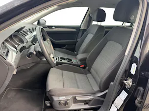 VW Passat 2.0 TDI BMT Business DSG