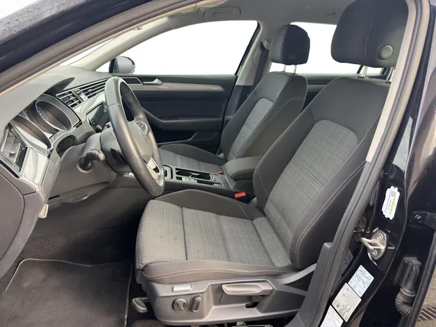 VW Passat 2.0 TDI BMT Business DSG
