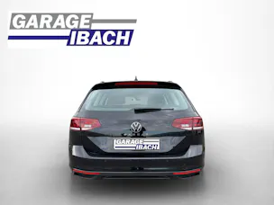 VW Passat 2.0 TDI BMT Business DSG