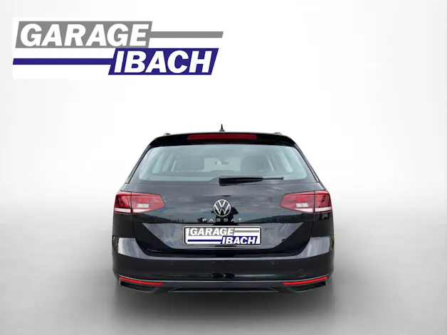 VW Passat 2.0 TDI BMT Business DSG