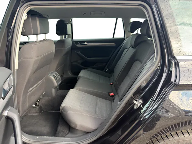 VW Passat 2.0 TDI BMT Business DSG