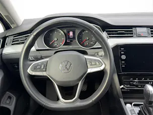 VW Passat 2.0 TDI BMT Business DSG
