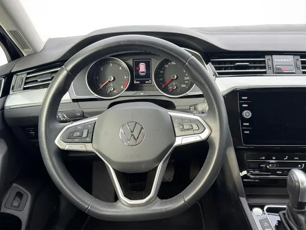 VW Passat 2.0 TDI BMT Business DSG