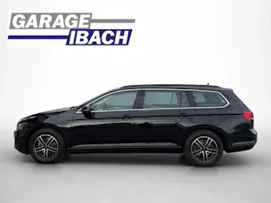 VW Passat 2.0 TDI BMT Business DSG
