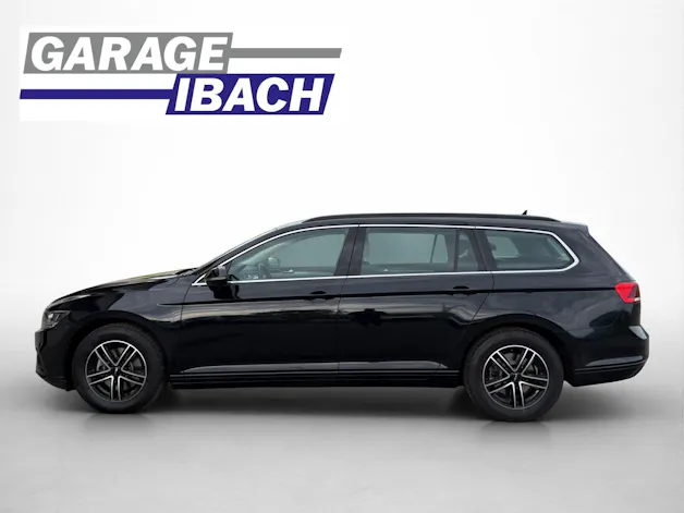 VW Passat 2.0 TDI BMT Business DSG