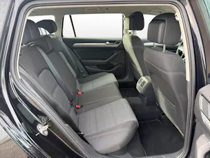 VW Passat 2.0 TDI BMT Business DSG