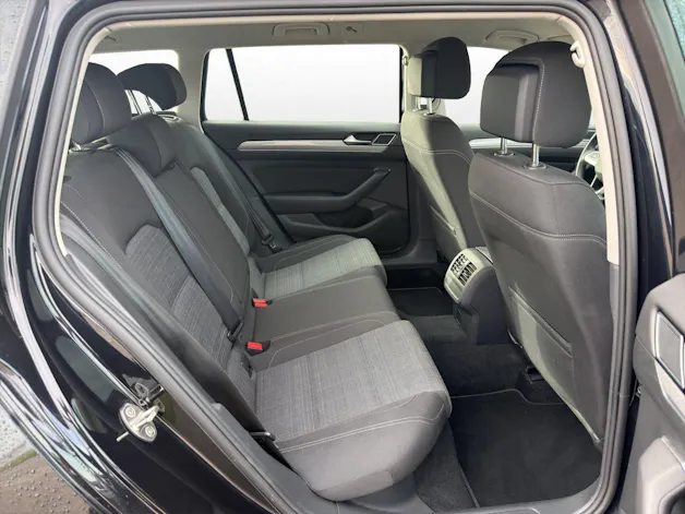 VW Passat 2.0 TDI BMT Business DSG