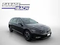 VW Passat 2.0 TDI BMT Business DSG