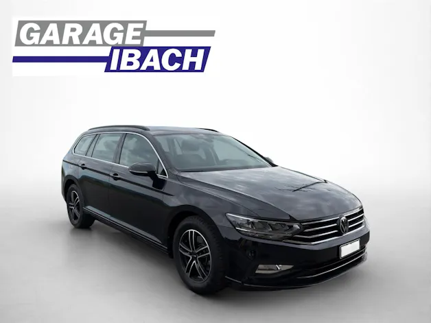 VW Passat 2.0 TDI BMT Business DSG