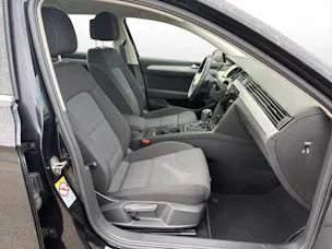 VW Passat 2.0 TDI BMT Business DSG