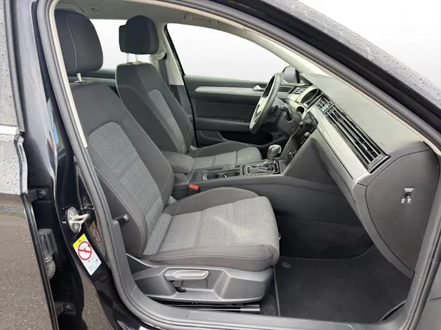 VW Passat 2.0 TDI BMT Business DSG