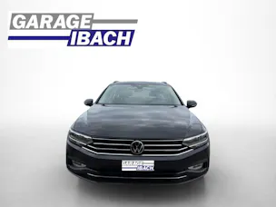 VW Passat 2.0 TDI BMT Business DSG