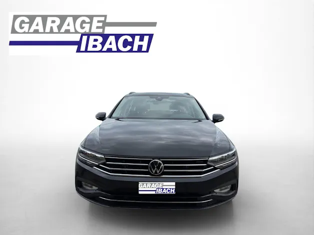 VW Passat 2.0 TDI BMT Business DSG