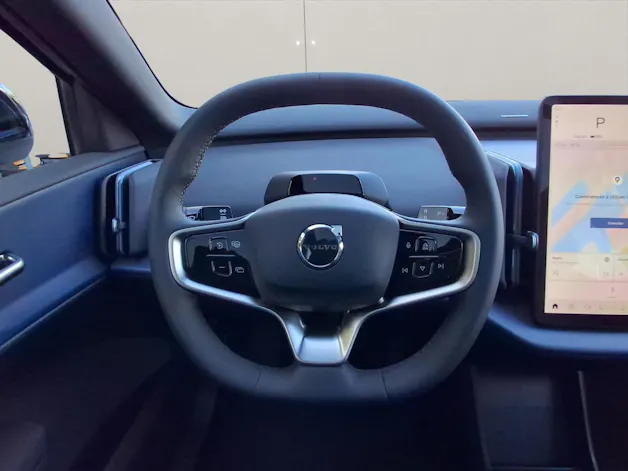 Volvo EX30 CC E60 Twin Performance AWD