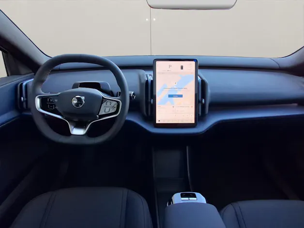 Volvo EX30 CC E60 Twin Performance AWD