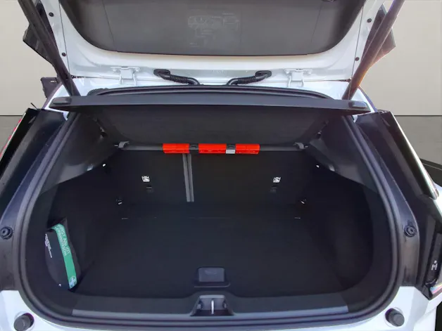 Volvo EX30 CC E60 Twin Performance AWD