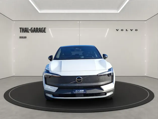 Volvo EX30 CC E60 Twin Performance AWD