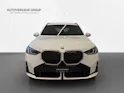 BMW X3 xDrive 20d M Sport 48V