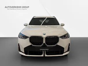 BMW X3 xDrive 20d M Sport 48V