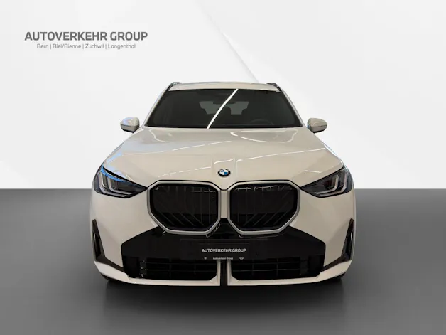 BMW X3 xDrive 20d M Sport 48V