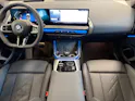 BMW X3 xDrive 20d M Sport 48V