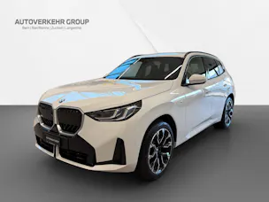BMW X3 xDrive 20d M Sport 48V