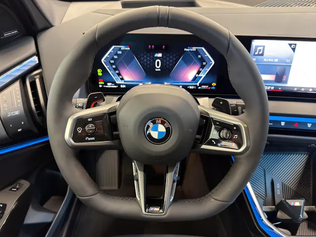 BMW X3 xDrive 20d M Sport 48V