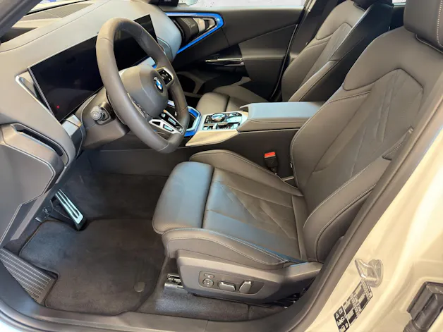 BMW X3 xDrive 20d M Sport 48V