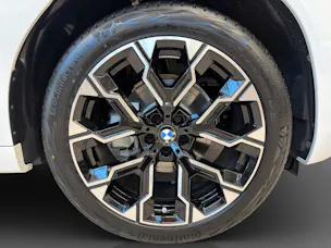 BMW X3 xDrive 20d M Sport 48V
