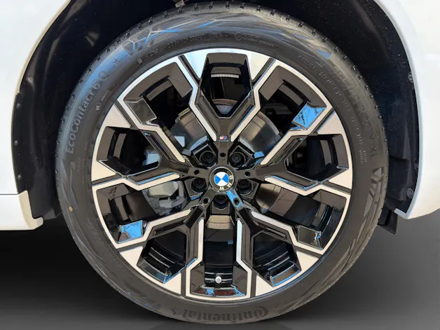 BMW X3 xDrive 20d M Sport 48V
