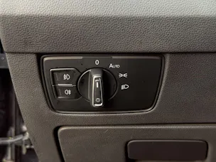 VW Passat 2.0 TDI BMT Business DSG