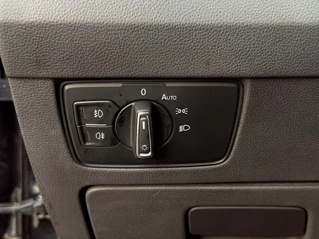 VW Passat 2.0 TDI BMT Business DSG