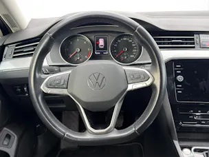 VW Passat 2.0 TDI BMT Business DSG