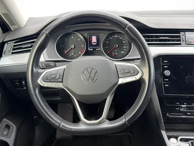 VW Passat 2.0 TDI BMT Business DSG