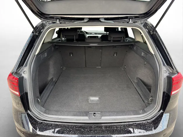 VW Passat 2.0 TDI BMT Business DSG