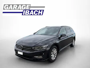 VW Passat 2.0 TDI BMT Business DSG