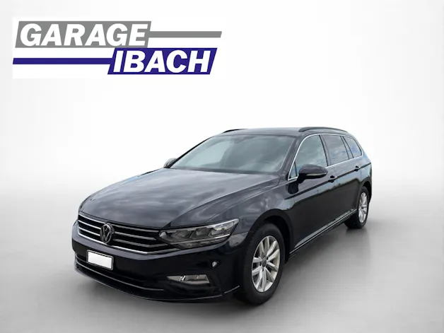 VW Passat 2.0 TDI BMT Business DSG