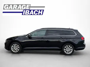 VW Passat 2.0 TDI BMT Business DSG