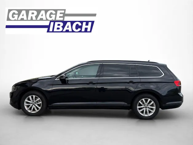 VW Passat 2.0 TDI BMT Business DSG