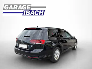 VW Passat 2.0 TDI BMT Business DSG