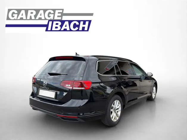 VW Passat 2.0 TDI BMT Business DSG
