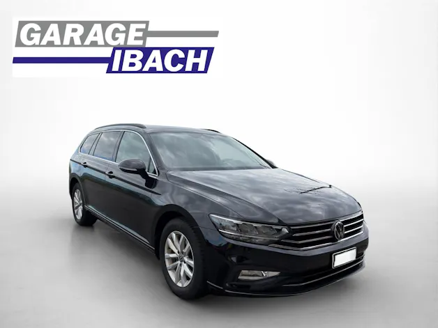 VW Passat 2.0 TDI BMT Business DSG