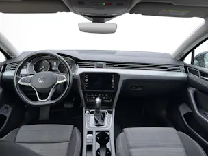 VW Passat 2.0 TDI BMT Business DSG