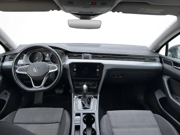 VW Passat 2.0 TDI BMT Business DSG