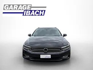 VW Passat 2.0 TDI BMT Business DSG