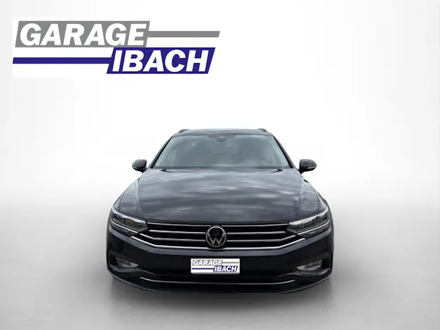 VW Passat 2.0 TDI BMT Business DSG