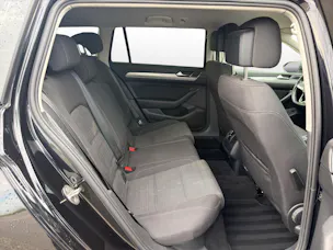 VW Passat 2.0 TDI BMT Business DSG